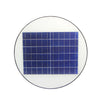300W Solar Powered LED Flood Light Outdoor IP65 Waterproof solar panel