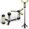 Rechargeable Waterproof COB LED Work Light
