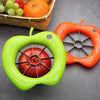 Stainless Steel Mini Fruit Splitter Corer Slicer