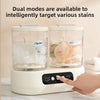1.5 x L2 Double Cup Automatic Mini Washing Machine