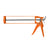 9 Inch Skeleton Type Caulking Gun