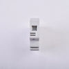 Solar PV Fuse 32A 1000V DC side view, designed for solar system overcurrent protection.