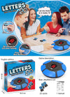 Basta Family Fast Paced Word Game