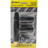 High Pressure Alloy Nozzle Garden Hose Sprinkler