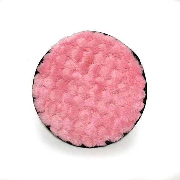Double-Sided 3-Layer Cotton Makeup Remover Pad