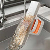 Desktop Mini Squeeze Mop