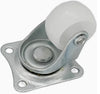4 Pcs Smart Car Robot Wheel Set with compact design for robotics projects and DIY applications