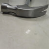 Steel Roofing Claw Hammer showing the claw head, designed for controlled nail driving and removal tasks.