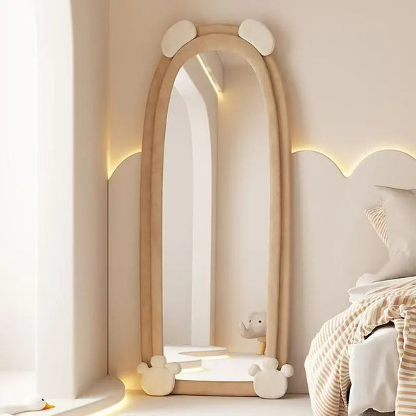 Ins Style Living Room Full Length Mirror