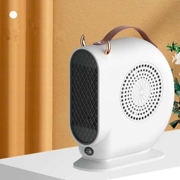 220V 1200W PTC Home Electric Room Fan Heater