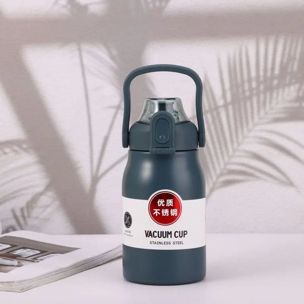 Portable Thermal Insulated Water Bottle