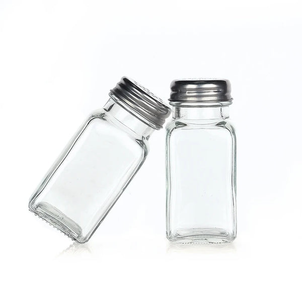 120ml Pepper Shaker Bottle