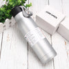 Stainless Steel Double Walled Vacuum Flask