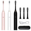 Rechargeable Electric Toothbrush