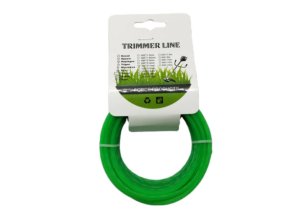 Nylon Grass Trimmer Line