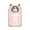 Portable USB Mini Cute Pet Cat Air Humidifier
