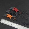 Eagle Claw Mini Folding Pocket Knife