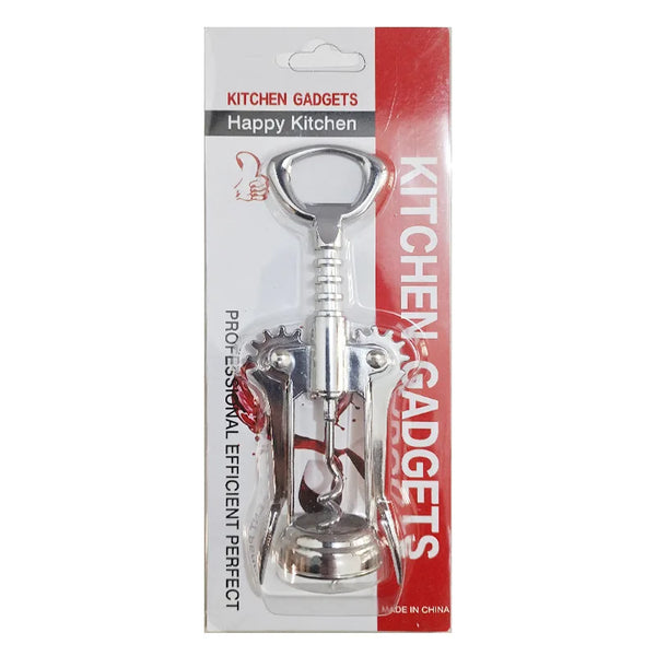 Multifunctional Wine & Beer Opener