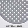 Anti-Slip PVC Bathtub and Shower Mat