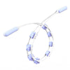 Handheld Back Pulling Muscle Massage Roller for effective back and muscle tension relief.