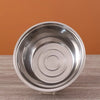 High-Quality Stainless Steel Soup Basin with Lid