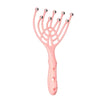 Octopus Head Massager