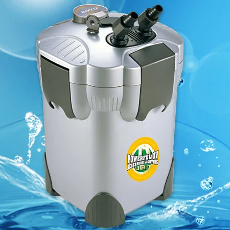 Aquarium Canister Filter