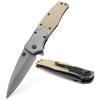 Portable Folding Outdoor Survival Knife