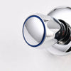 Long Handle Concealed Brass Stop Valve