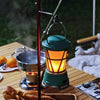 Vintage USB Rechargeable Hanging Lantern