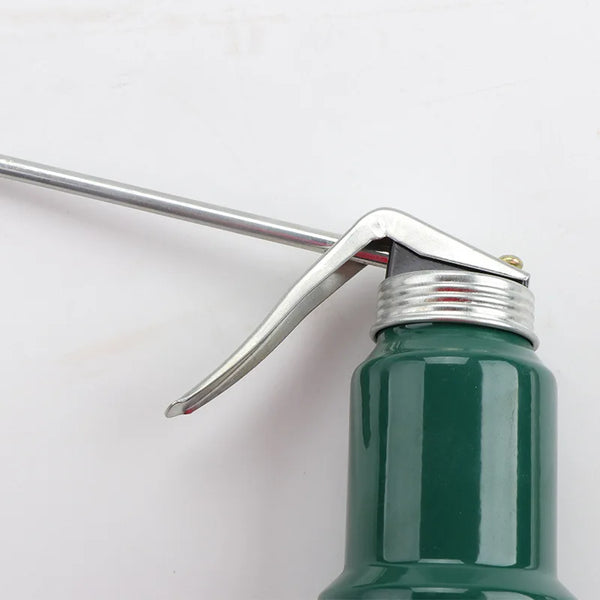 250cc Manual Pressure Oil Pot