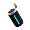 RGB Bass Sound Outdoor Party Speaker