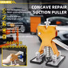 Portable Car Dent Puller Machine Full Dent Repair Kit with concave repair suction puller features