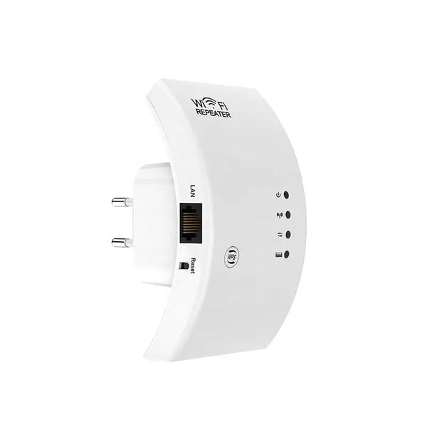 Wi-Fi Extender Ultraboost