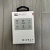 Rechargeable Wireless Condenser Microphone with Type-C Interface