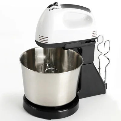 12L Automatic Multi-Functional Kitchen Juicer and Meat Grinder in a kitchen setting.