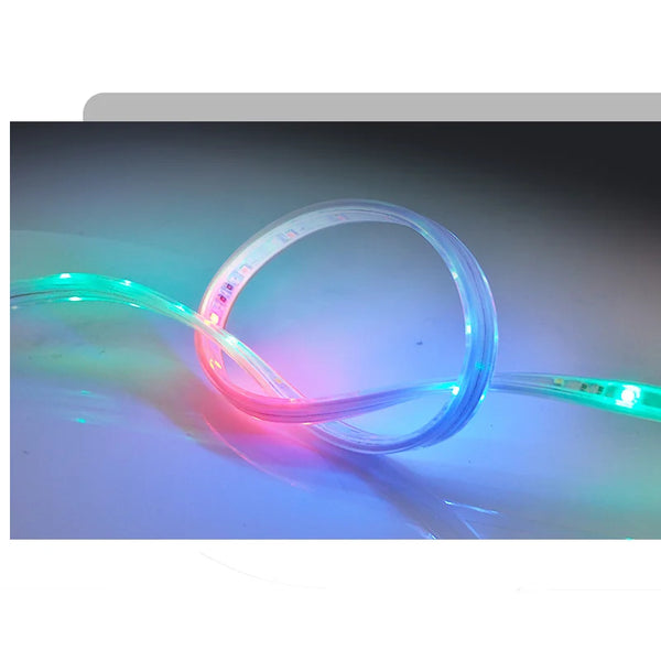 RGBW COB LED Strip Neon Rope Light