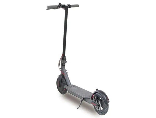2025 M365 Foldable Electric Scooter displayed on a white background, showcasing its sleek design and foldable features.