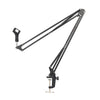 NB-37 Cantilever Metal Support Stand