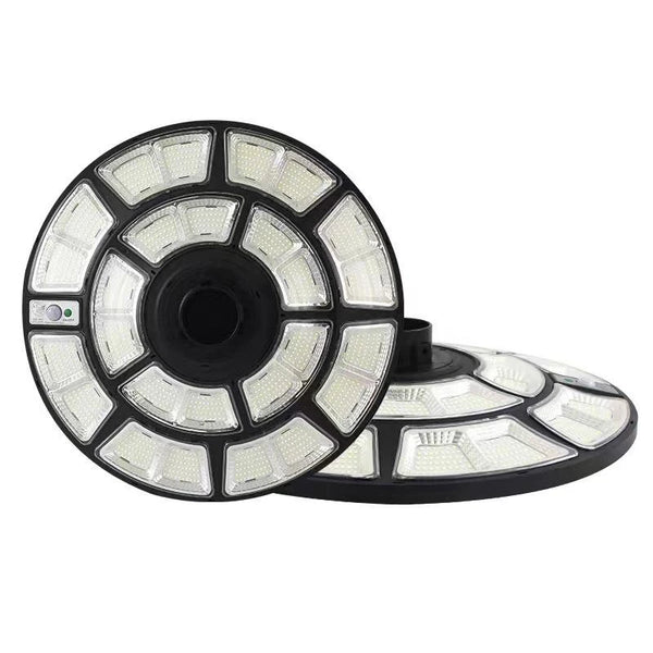 LED Solar Street Light