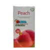 Ammonia Free Black Hair Dye Cream with Apple Scent