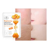 Aichun Beauty Orange Brightening Sheet Mask
