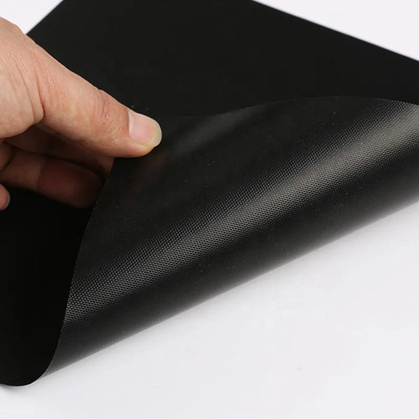 Double Thick Reusable Non-Stick Gas Stove Protectors