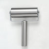 T-Shape Stainless Steel Pastry and Dough Roller