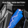 High Brightness LED Flashlight