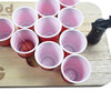 Indoor Tabletop Beer Pong Table