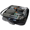 9-Piece Microfiber Car Wash Cleaning Kit