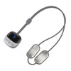 Handheld Micro Current Massage Device for Body Pain Relief