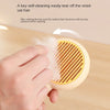 Luxury Vortex Pet Flea Removal Comb