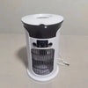 USB Portable Desktop Water-Cooled Air Cooler Fan